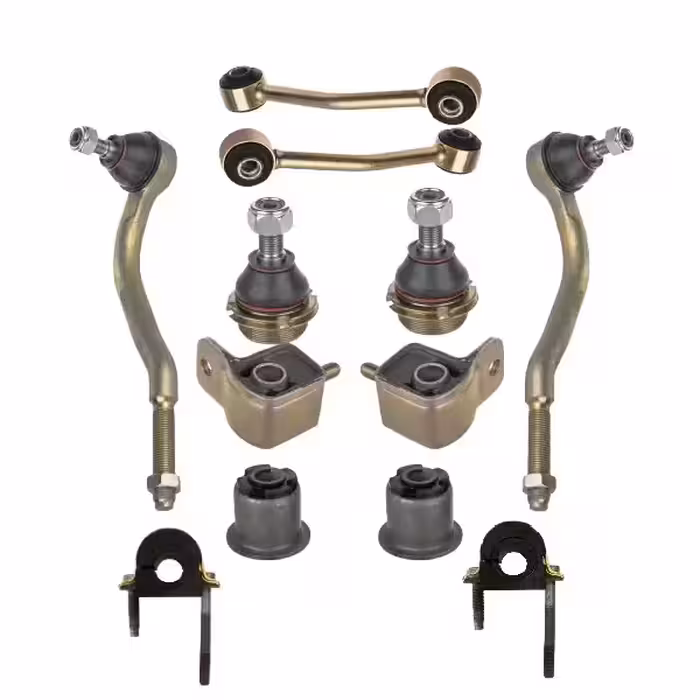 جلوبندی کامل پژو 405 پژو پارس امیرنیا با لاستیک چاکدار با پیچ و بست اصل