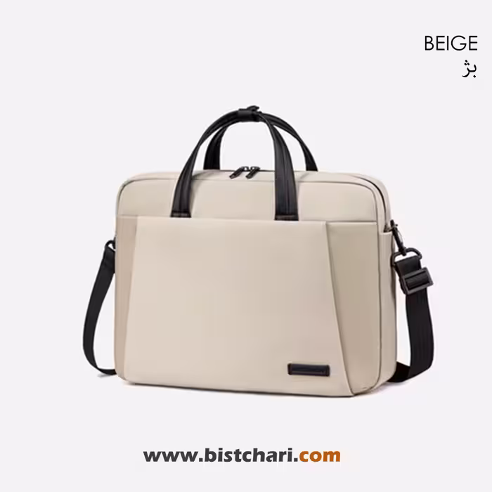 کیف لپ تاپ آرکتیک هانتر Arctic Hunter مدل GWB00848