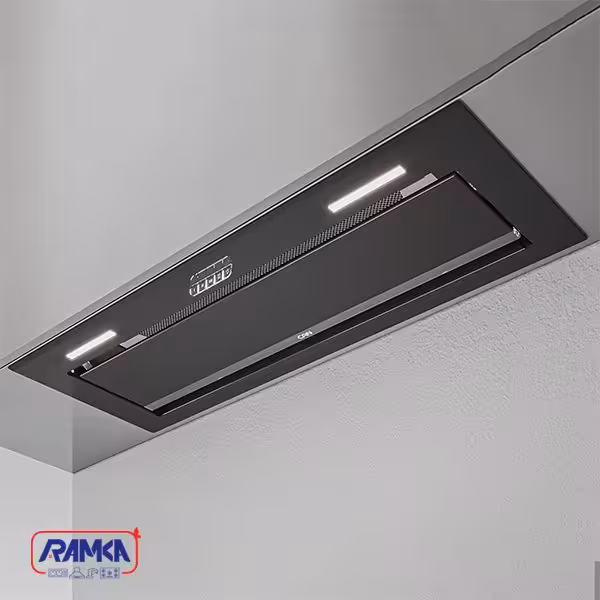 هود مخفی کن مدل آرتیما 12