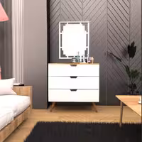 دراور مدل FH331