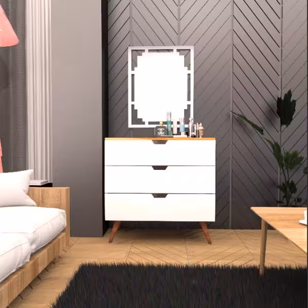 دراور مدل FH331