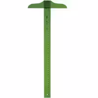 خط کش T (تی) 40 cm مدل FB605 فابل | FABL