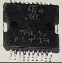 خرید و قیمت آی سی خودرویی L9930