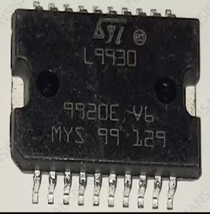 خرید و قیمت آی سی خودرویی L9930