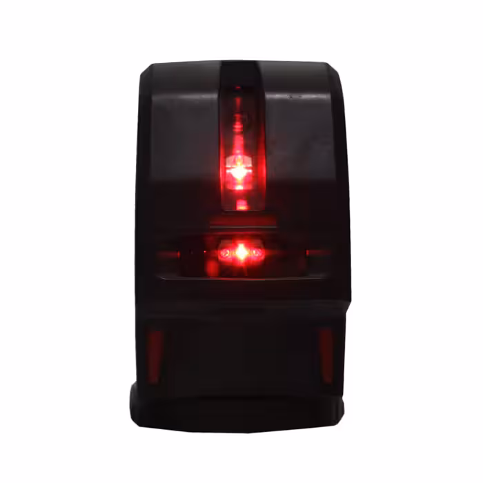 تراز لیزری اچ تی سی مدل  E110-R