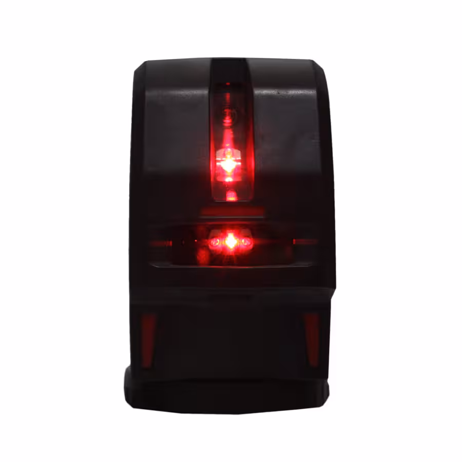 تراز لیزری اچ تی سی مدل  E110-R