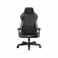 صندلی گیمینگ دی ایکس ریسر مدل Tank Series 2025 Black Gray