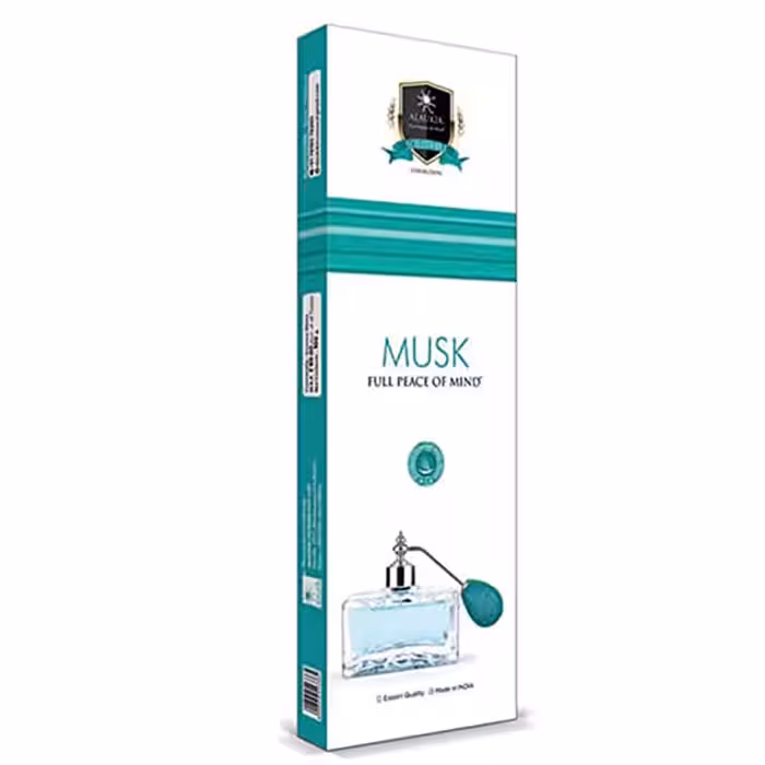 عود دست ساز مشک Musk از برند آلاکیک