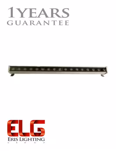 وال واشر ال ای دی 17 وات 70 سانتی متر