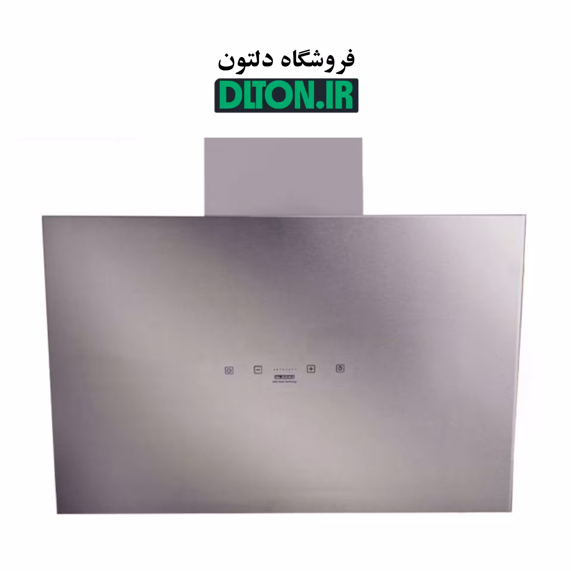 هود استیل البرز مدل Sa 462