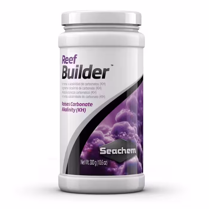 مکمل پودری افزایش قلیائیت ریف بیلدر