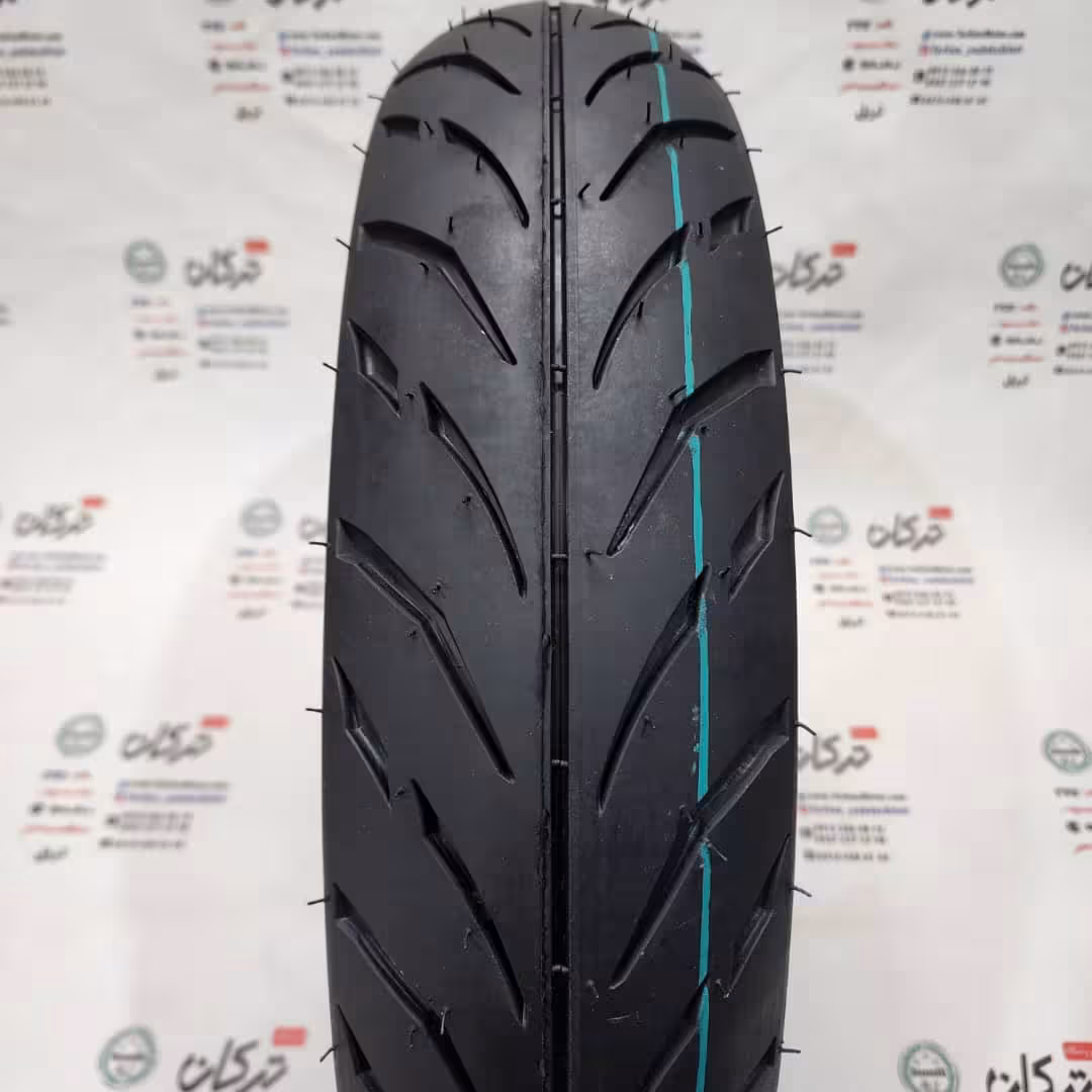 تایر ( لاستیک ) 110/70/16 یاسا تیوبلس