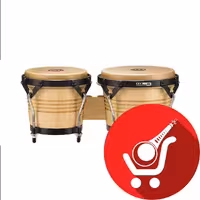 بانگو مینل مدل LC300 Luis Conte