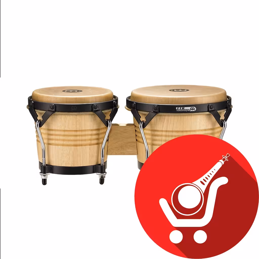 بانگو مینل مدل LC300 Luis Conte