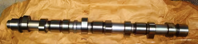 میل سوپاپ ایسوزو 6 تن (موتور  4HE1)