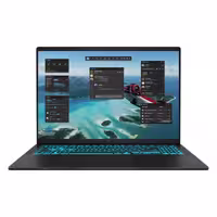 لپ تاپ ایسوس مدل Vivobook V3607VH، پردازنده Core i7 240H، رم 16 گیگابایت، حافظه 1 ترابایت SSD، کارت گرافیک RTX 5050 8 گیگابایت