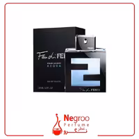 عطر ادکلن فَن دی فندی مردانه آبی 100 میل