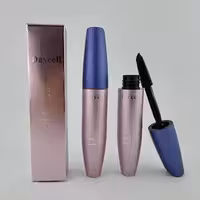 ریمل پوکه فلزی دایسل درب آبی ( فرچه ژله ای )