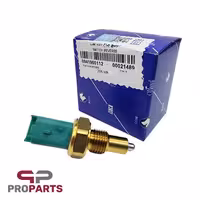 سوییچ فشنگی‌ دنده عقب (مهره دنده عقب) دو فیش شرکتی ایساکو مناسب برای پژو 207