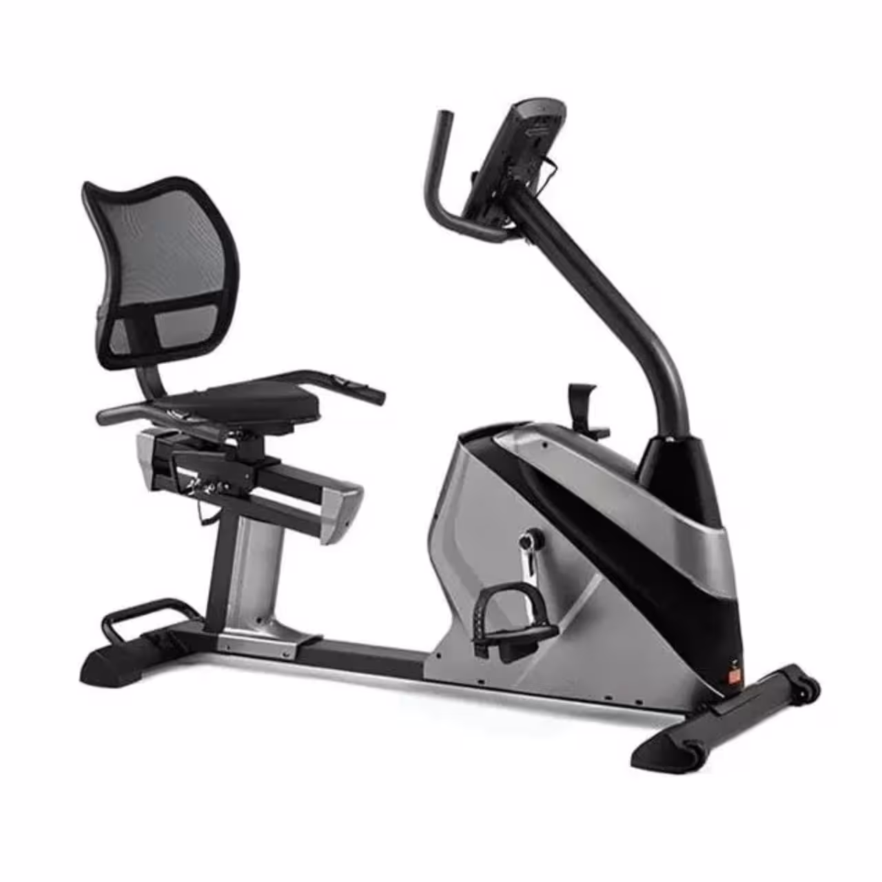 دوچرخه ثابت پشتی دار الیپ اسپرت مدل ElipSport 8803RP