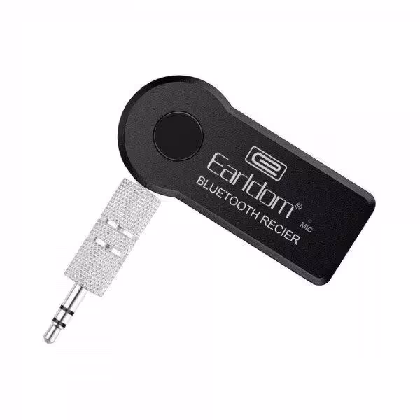 گیرنده بلوتوثی موزیک ارلدام مدل M6