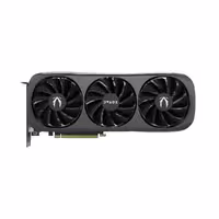 کارت گرافیک مدل اسپایدرمن زوتک RTX 4070 TI AMP AIRO ظرفیت 12 گیگابایت