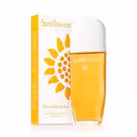 عطر و ادکلن زنانه الیزابت آردن سان فلاورز Elizabeth Arden Sunflowers