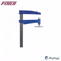 پیچ دستی 60×22 سانتی متر پیهر مدل PIHER 15060