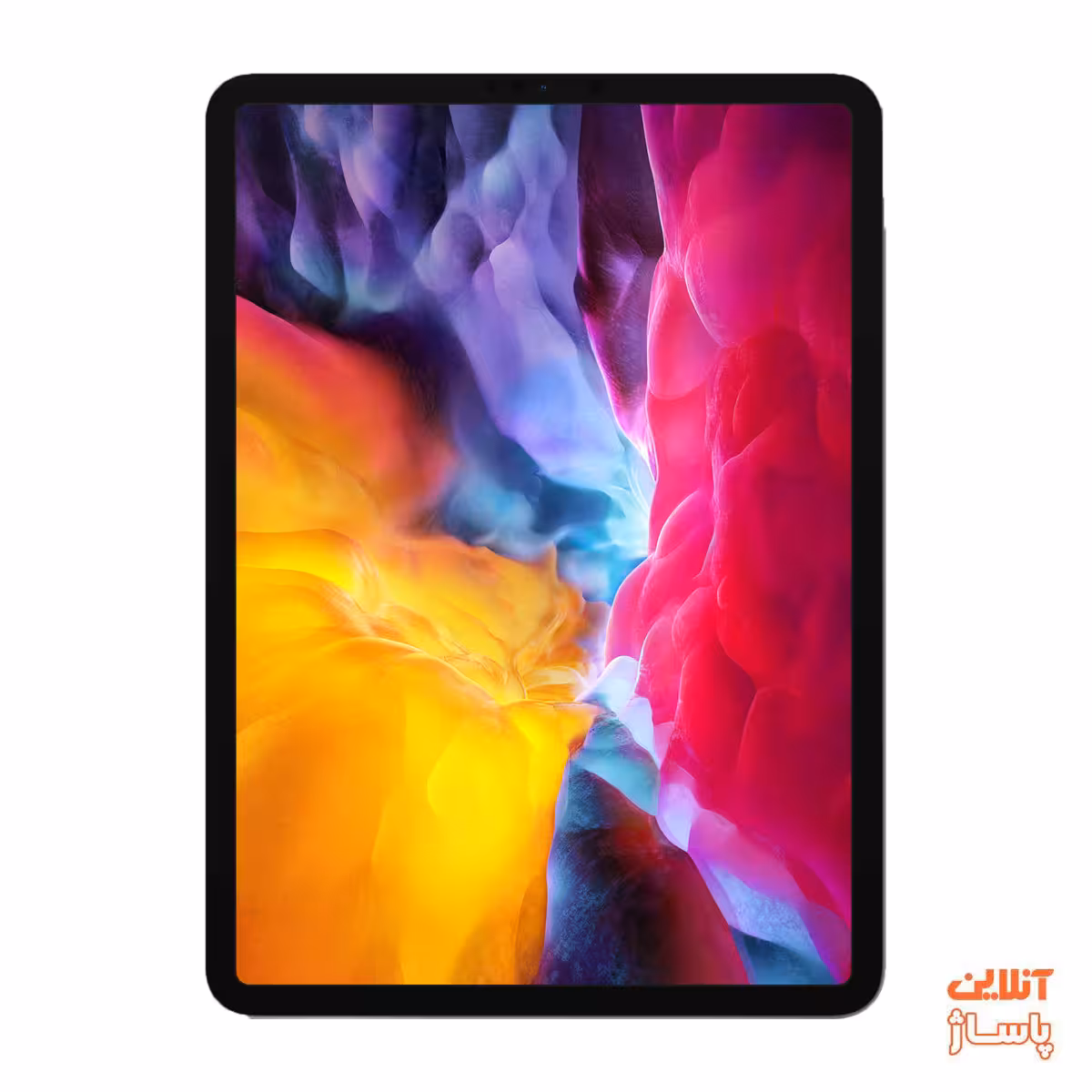 تبلت اپل مدل iPad Pro 11 inch 2020 WiFi ظرفیت 512 گیگابایت