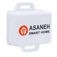 مبدل کلید سنتی WiFi آسانه