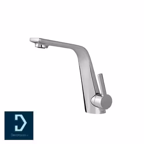 شیر روشویی KWC مدل متیس