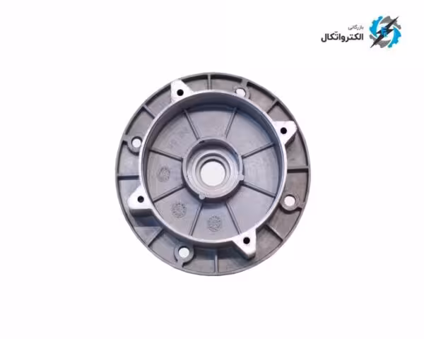فلنج الکتروموتور الکتروژن B5 – فریم 80