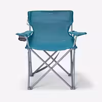 صندلی کمپینگ تاشو کچوا مدل Basic XXL