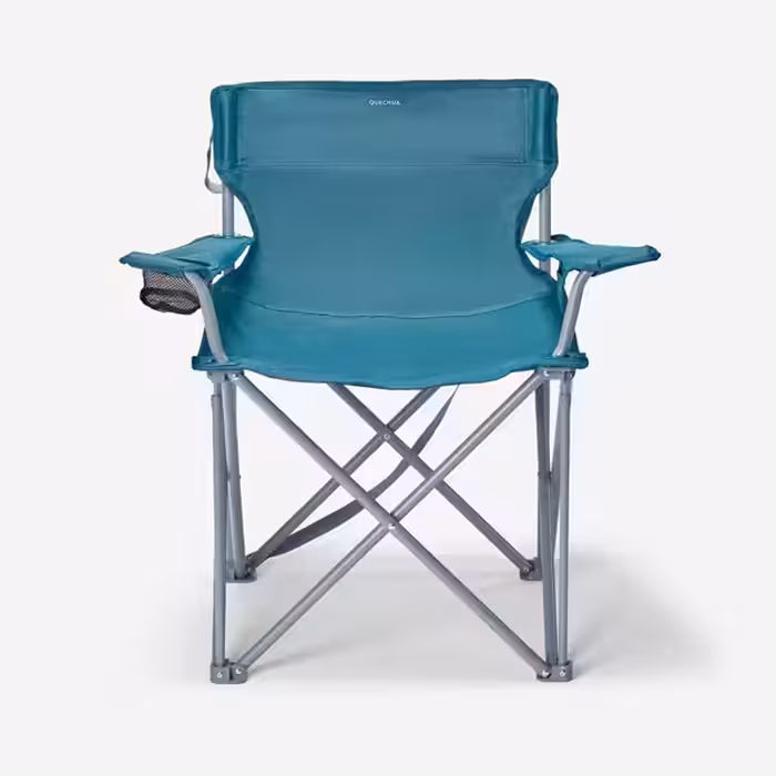 صندلی کمپینگ تاشو کچوا مدل Basic XXL