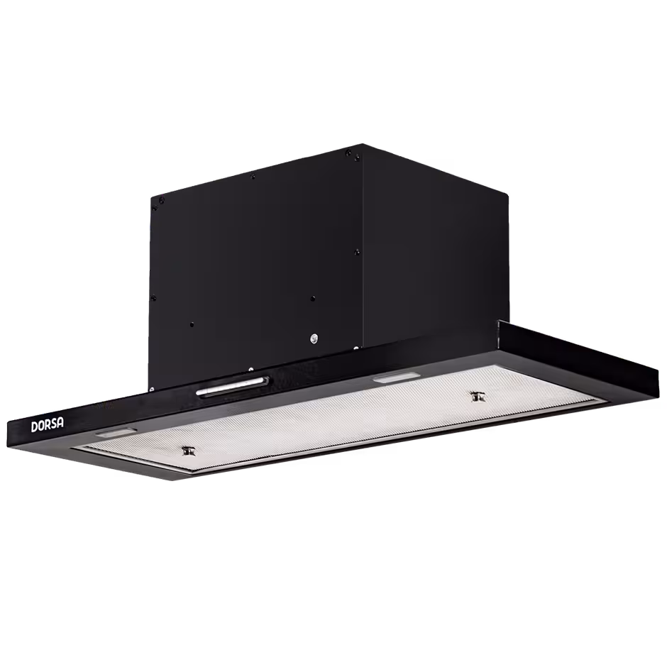 هود مخفی درسا مدل آیسا 70-DH1404