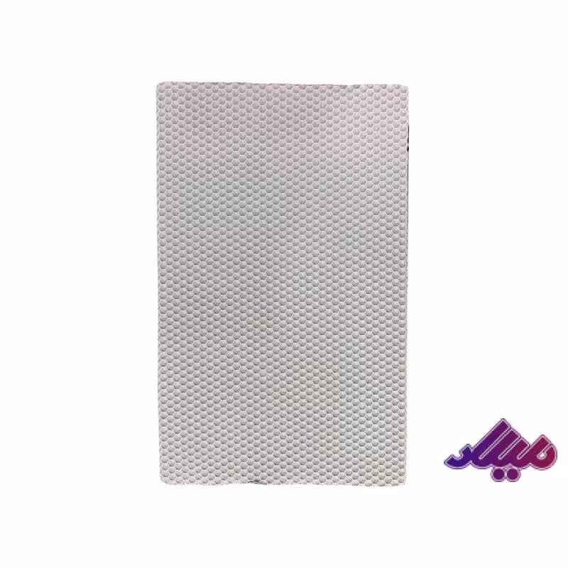 بیزوکس طوسی پاستلی روشن