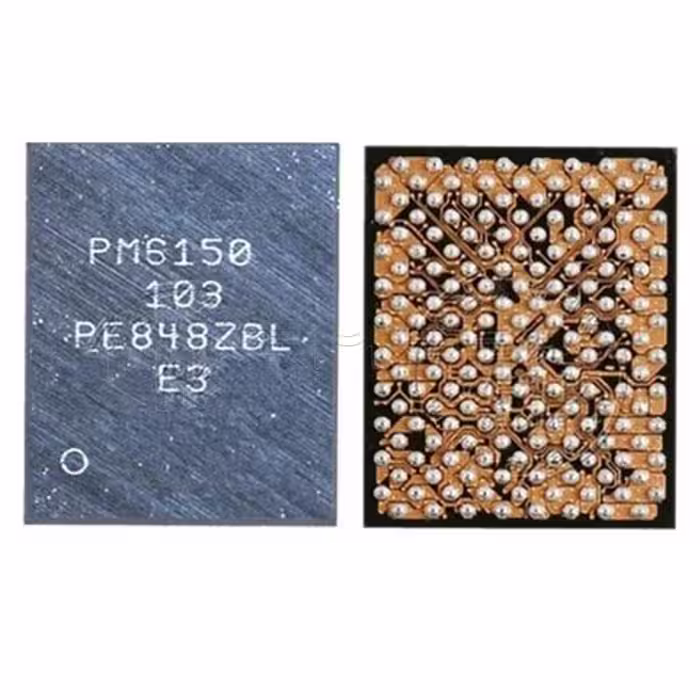 آی سی تغذیه PM6150A-102