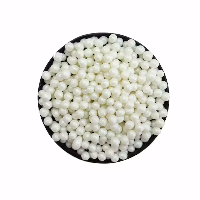 مروارید صدفی بسته ای سایز 4