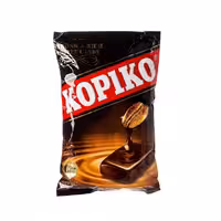 آبنبات قهوه کوپیکو Kopiko وزن 800 گرم