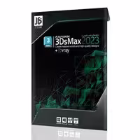 3Ds Max 2023 V-ray-JB-1DVD9