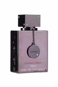 عطر آرماف کلاب د نویت اینتنس پارفوم لیمیتد ادیشن | Armaf Club De Nuit Intense parfum Limited Edition