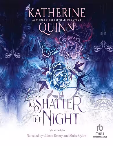 کتاب To Shatter the Night