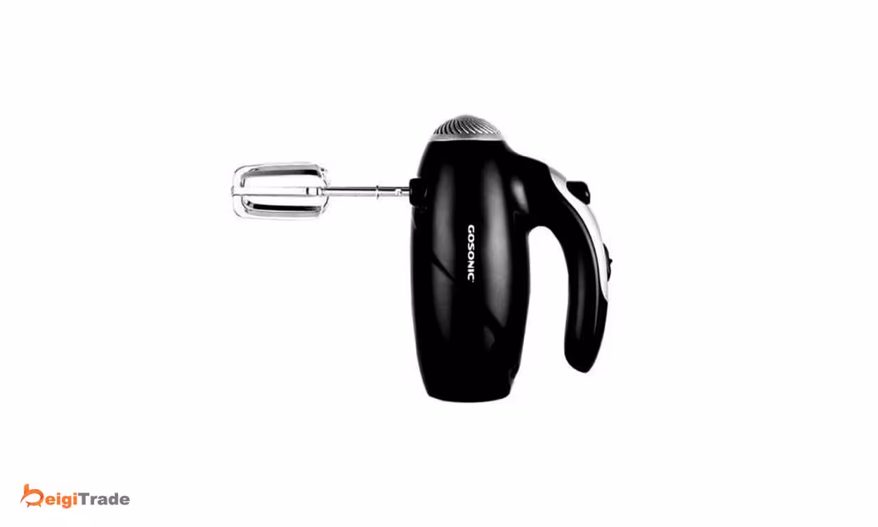 همزن گوسونیک مدل GHM-829