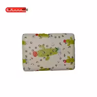 آینه جیبی فانتزی مدل کاکتوس