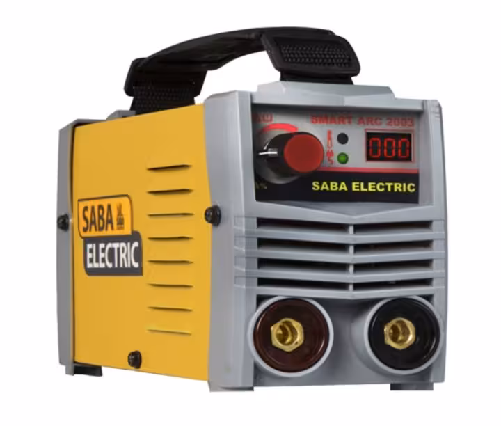 اینورتر اسمارت 140 آمپر صبا مدل smart Arc 2003