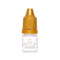 محلول تقویت مژه و ابرو اکسیلیا Excilia