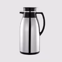 فلاسک 13 لیتری شیشه دار یونیک کد 1720