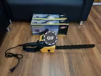 اره درخت بر برقی 40 سانت آپ اسپریت  HK-C52-405