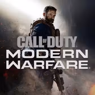 بازی Call of Duty Modern Warfare برای PS5,PS4 اکانت قانونی
