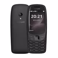 گوشی موبایل هانوفر مدل HA-1400 6310 ظرفیت 32 مگابایت